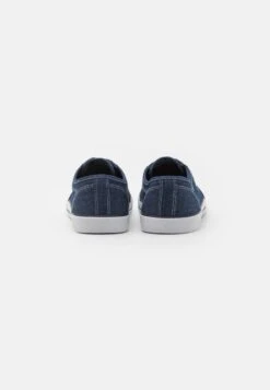Pier One UNISEX - Sneaker Low - Dark Blue 10 Pier One UNISEX - Sneaker Low - Dark Blue -Pier One Verkäufe a3c03c9bfe154d9ca6346b3058e787ee