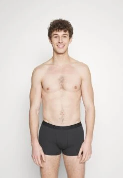 Pier One 6 PACK - Panties - Black/dark Blue/white -Pier One Verkäufe a3cf23eb550142d49413416d8ef8213e