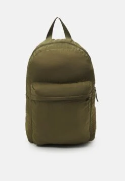 Pier One UNISEX - Tagesrucksack - Khaki -Pier One Verkäufe a56b5dccc588477091adc3e5a1f3bf6b 1