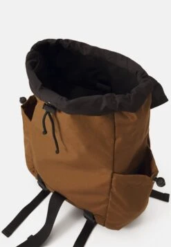 Pier One UNISEX - Tagesrucksack - Brown -Pier One Verkäufe a7084a98cc684ff88025422d467655e2