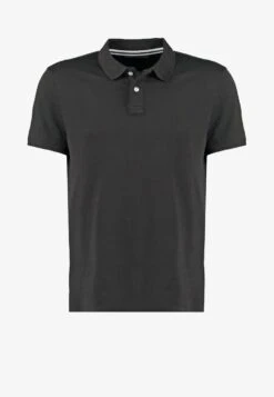 Pier One Poloshirt - Black -Pier One Verkäufe a7214d3f29f541bbb1fd7700bc19fcb5