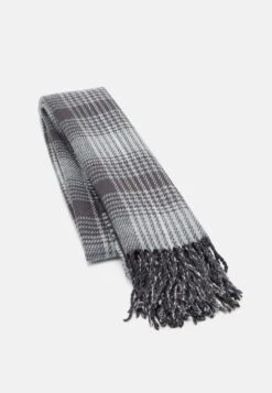 Pier One Schal - 102 - Grey_001 - White -Pier One Verkäufe a7f5f206ed5c4130b736af5dd30bcfea 1