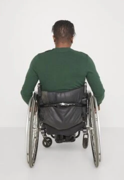 Pier One Strickpullover - Dark Green -Pier One Verkäufe aa0d6dc69d9f473dbb78d6e9e5e795c4