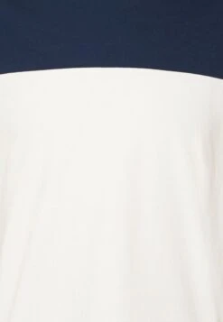 Pier One T-Shirt Print - Dark Blue/white -Pier One Verkäufe aa7750e47caf406e8fdb26ca83300bf5