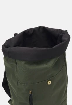 Pier One UNISEX - Tagesrucksack - Green -Pier One Verkäufe aa8b8bbe655a46ce94fef1eadba88c7b