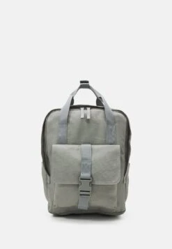 Pier One UNISEX - Tagesrucksack - Grey -Pier One Verkäufe abefcaaa18be4b86b31904f00af29a07 1
