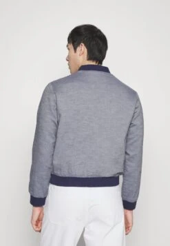 Pier One Bomberjacke - Dark Blue 10 Pier One Bomberjacke - Dark Blue -Pier One Verkäufe b1943f9a2db34e26b563b2036d05ec83