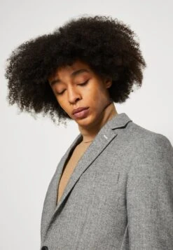 Pier One Sakko - Grey -Pier One Verkäufe b7742fdfbb644ae3b4a0eb5b6c9f5604