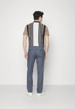 Pier One Stoffhose - Blue 10 Pier One Stoffhose - Blue -Pier One Verkäufe b7b3dcfa362841f8b78bff6c74123f66