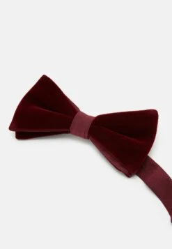 Pier One Fliege - Bordeaux -Pier One Verkäufe b8a0691d290145cca2c5414553849042