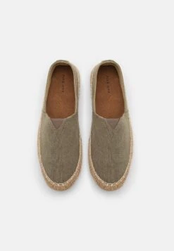 Pier One Espadrille - Brown -Pier One Verkäufe b8b6a1b5c8f4462e91558b6bd6046520