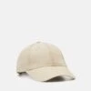 Pier One UNISEX - Cap - Beige -Pier One Verkäufe baa3b8cc549440859807e273e6c87a3d