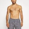 Pier One 5 PACK - Boxershorts - Grey -Pier One Verkäufe bb98299643fd4b93955e2d71ad615ab8