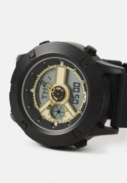 Pier One Digitaluhr - Black -Pier One Verkäufe bc4751c5aa464e71a601a72e865dc3ce