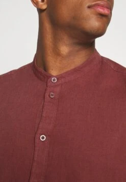 Pier One Hemd - Red -Pier One Verkäufe bc9e7174d28c43f3a6e75723f9db3f3b