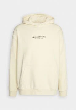 Pier One Sweatshirt - Beige -Pier One Verkäufe bd4d320b4ea145ecb8fe7a937f47f15d