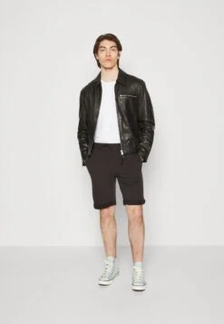 Pier One Jogginghose - Black -Pier One Verkäufe bddf60b6c4d743f384b0cad37b320458