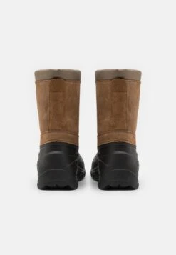 Pier One UNISEX - Snowboot/Winterstiefel - Beige 10 Pier One UNISEX - Snowboot/Winterstiefel - Beige -Pier One Verkäufe be48e2c1f1ac4df9bfc73fde3a1f9bb2