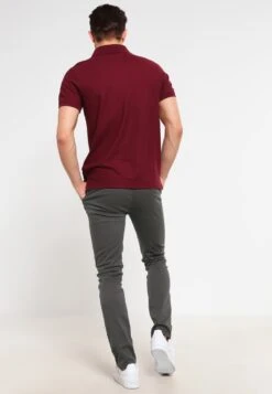 Pier One SLIM FIT CHINO - Chino - Dark Grey 10 Pier One SLIM FIT CHINO - Chino - Dark Grey -Pier One Verkäufe bf39925db2f841cba0170793d4f3533a