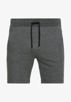 Pier One Jogginghose - Mottled Dark Grey -Pier One Verkäufe bf4b3b1502e444b0ad65553467db5354