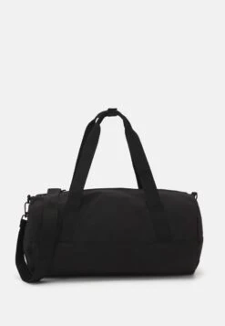Pier One UNISEX - Sporttasche - Black -Pier One Verkäufe bfd8adb083b74d148c981ccf2273723f 1