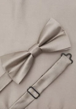 Pier One SET - Einstecktuch - Stone -Pier One Verkäufe c079acf21d984f87a5a118594b813079