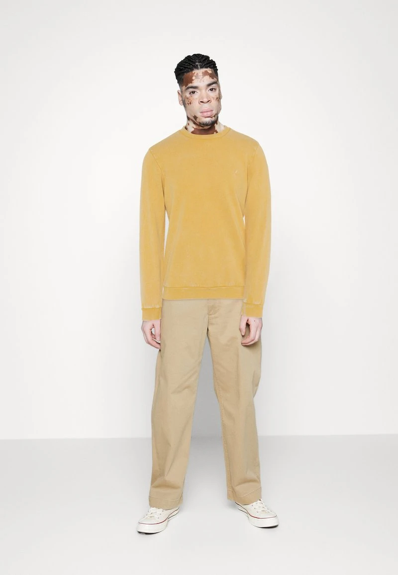 Pier One Sweatshirt - Yellow 4 Pier One Sweatshirt - Yellow – Bild 2