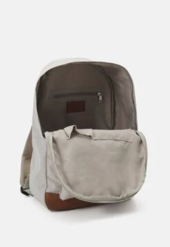 Pier One UNISEX - Tagesrucksack - Beige -Pier One Verkäufe c28c9506ad6d4524a2e21ccb08239fbc