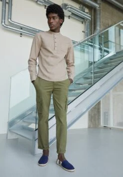 Pier One Espadrille - Dark Blue -Pier One Verkäufe c334be6a4278447db030e8e8f0be7469