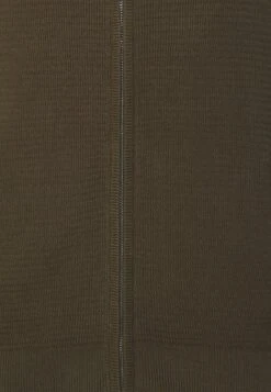 Pier One Strickjacke - Olive -Pier One Verkäufe c36dc1a0b2f24e9cb565a4d5730afacf