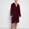 Pier One Bademantel - Bordeaux -Pier One Verkäufe c3b907b1cf5d413f945425f26e4d656d