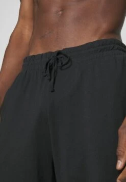 Pier One Nachtwäsche Set - Black/khaki -Pier One Verkäufe c3efa45ffabd4bbebd309139ec30ac81