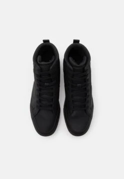 Pier One Sneaker High - Black -Pier One Verkäufe c5a11e765cbc45399ca02dedaa5cdb16