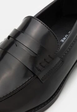 Pier One Slipper - Black -Pier One Verkäufe c5e34df4ddc54faea70ae060d15a9786