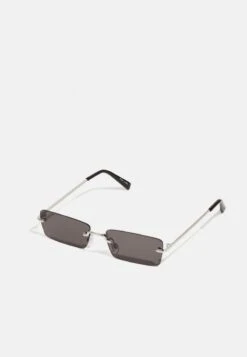 Pier One UNISEX - Sonnenbrille - Black 12 Pier One UNISEX - Sonnenbrille - Black -Pier One Verkäufe c77273b615bf49abb847ff5f87ec742d 1