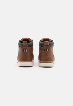Pier One Sneaker High - Brown -Pier One Verkäufe c77775c15456475da8762edfbe1e535c
