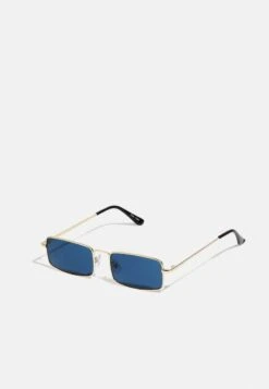 Pier One Sonnenbrille - Blue -Pier One Verkäufe ca12057ab0994d2e8f53ea5eaa771b75 1