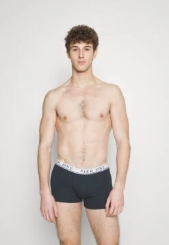 Pier One 5 PACK - Panties - Beige/green/bordeaux -Pier One Verkäufe ca34b9484ef547d7af5be2e311c52634