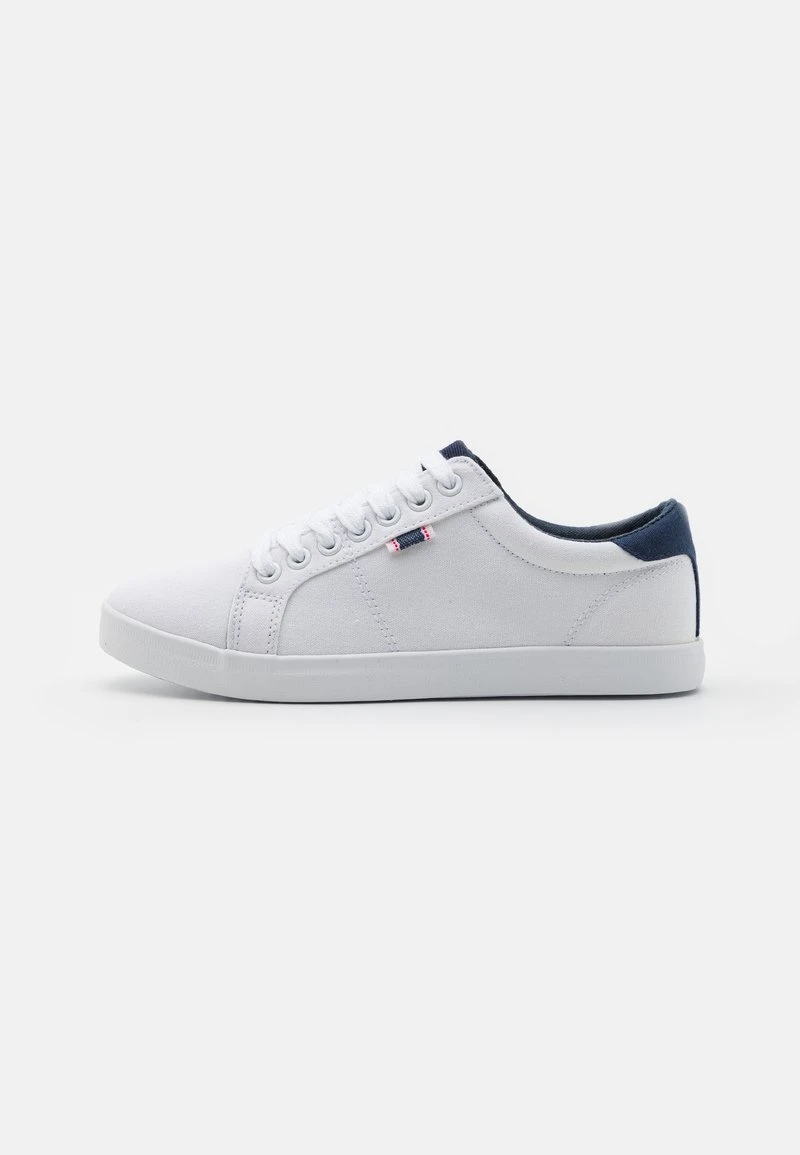 Pier One Sneaker Low - White 3 Pier One Sneaker Low - White