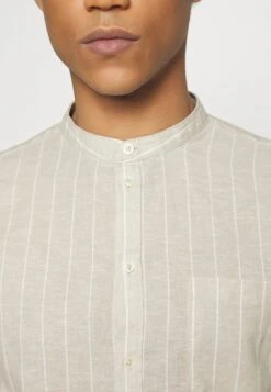 Pier One Hemd - Beige -Pier One Verkäufe cf026bf45d7c4ea6a5783dc4be495022