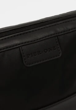 Pier One Kosmetiktasche - 802 - Black -Pier One Verkäufe cf12d478a183443c857f16359a1e1e13