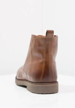 Pier One Snowboot/Winterstiefel - Cognac -Pier One Verkäufe cf21aeac38184494a72cd43a83aef5f7