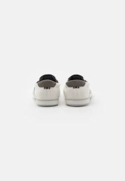 Pier One UNISEX - Sneaker Low - White -Pier One Verkäufe cf34d9dbe69a473aaa5eca5fc31ebf3c
