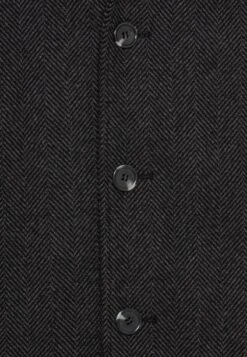 Pier One Klassischer Mantel - Grey -Pier One Verkäufe cf8454071ff94678857c2c21f702ff3e