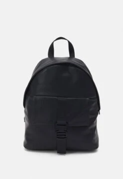 Pier One Tagesrucksack - Black -Pier One Verkäufe d06207e22c484ad29b1c08cbb31e2fe9