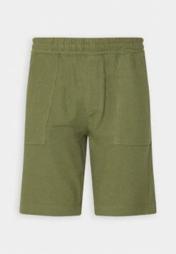 Pier One Jogginghose - Khaki -Pier One Verkäufe d072b0ce893b4077bd9927650172ea59
