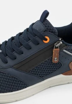 Pier One Sneaker Low - Dark Blue 13 Pier One Sneaker Low - Dark Blue -Pier One Verkäufe d0ebac3b714244348932815aec526fae