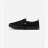 Pier One UNISEX - Slipper - Black -Pier One Verkäufe d1ffefeef67344d385828660a2034baa