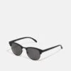 Pier One UNISEX - Sonnenbrille - Black