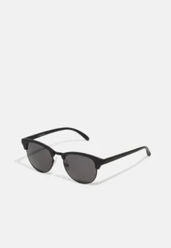 Pier One UNISEX - Sonnenbrille - Black